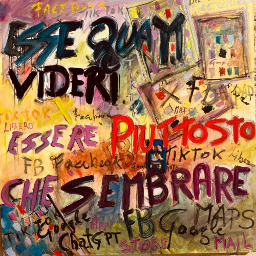 Esse quam videri - Essere piuttosto che apparire