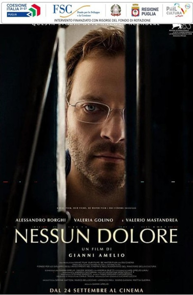 NESSUN DOLORE