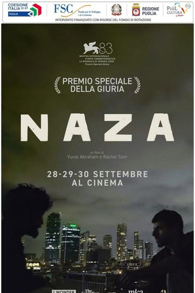 NAZA