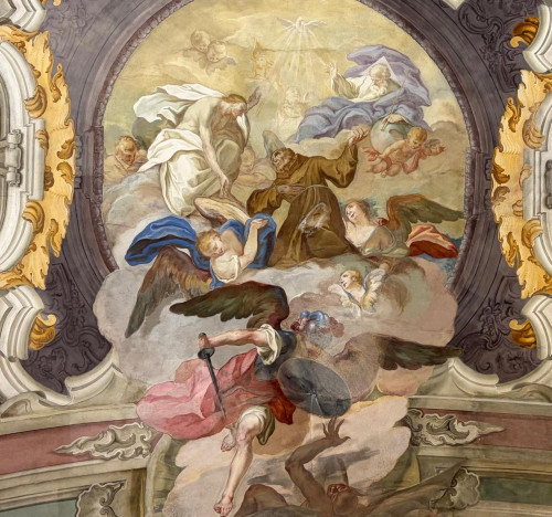 Una fenice rinata tre volte con l’Associazione Corale MusicaNova