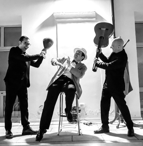 Di Voce in Voce – Enerbia, Chiara Casarico Ensemble, Maurizio Pellegrini e altri