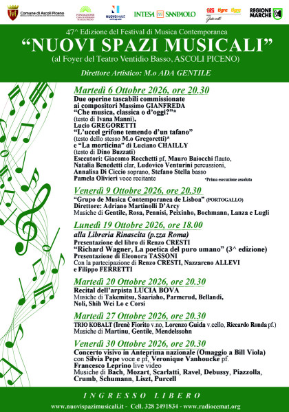 Concerto-visivo con Silvia Pepe, Veronique Vanhoucke e Francesco Leprino