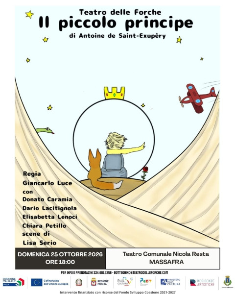 Il Piccolo Principe