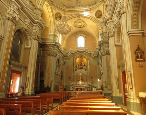 Supplica alla Madonna di Pompei