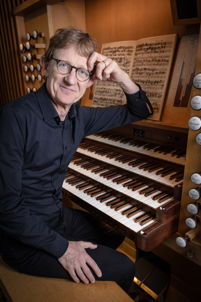 Il Cuneo Organ Festival in favore della Fondazione Ospedale Santa Croce e Carle Cuneo