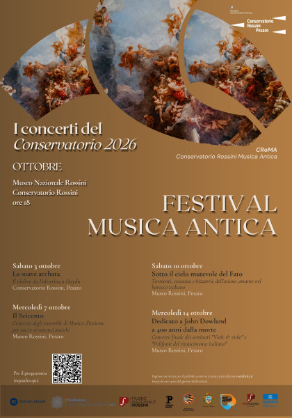 Festival di Musica Antica