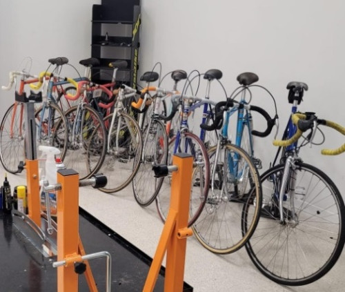 La bicicletta come stile di vita