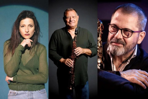 Alta Formazione Jazz