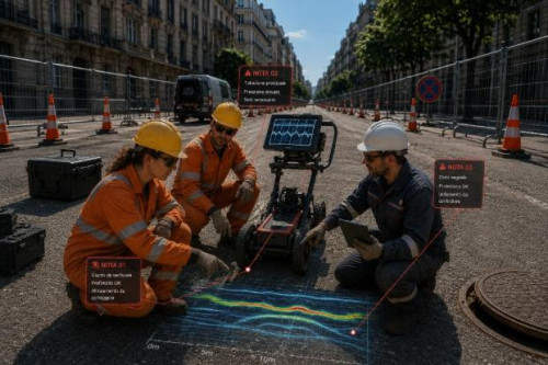 ISMAR 2026 – 25° Simposio mondiale sulla realtà mista e aumentata
