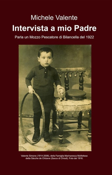 Conferenza sulle Bilancelle a Vela del 1800