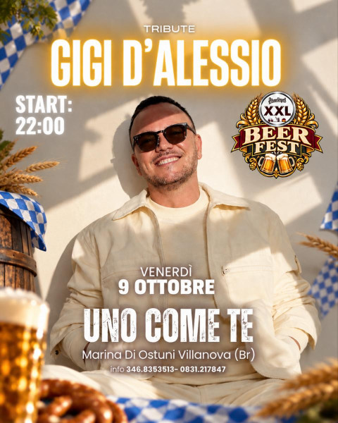 UNO COME TE