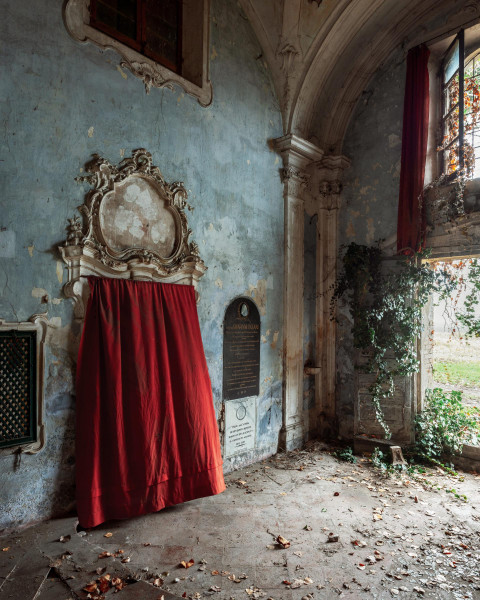 Cronache dell’Intervallo - Nicola Bertellotti