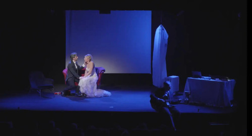Il giorno più felice della mia vita - Compagnia Teatro Binario 7
