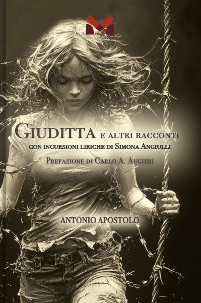 Giuditta e altri racconti e la tavola rotonda sulla violenza sulle donne