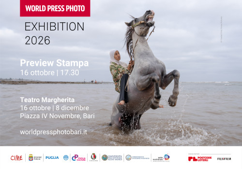 World Press Photo Exhibition