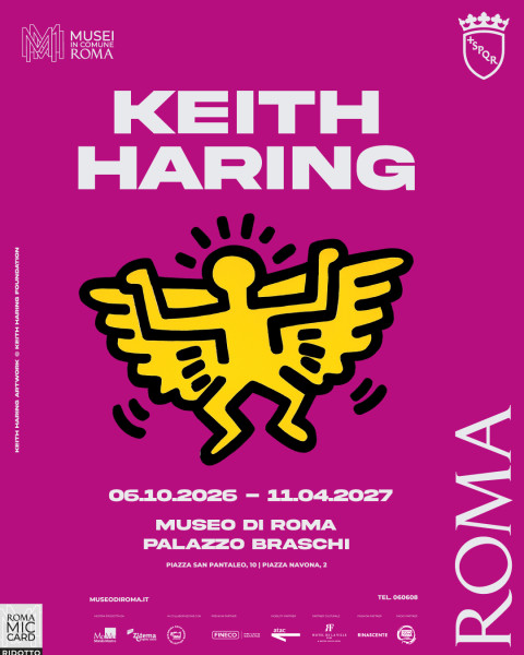 Keith Haring