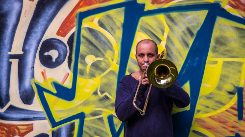 Pomonf si conclude a Casalborgone con convegni e serata Jazz