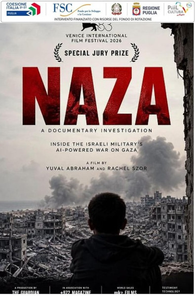 NAZA (in lingua originale)