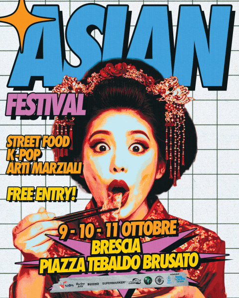 Asian Festival