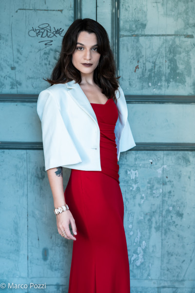 L’elisir d’amore - Figure all’Opera con Gaia Cardinale e Giuseppe Tarantino