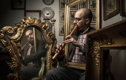 Vespri d’Organo – Maurizio Croci e Pietro Modesti
