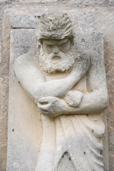 Percorsi di pietra e di gusto