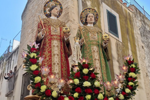 "Ottobre Mediceo" a Bitonto: tutto il programma