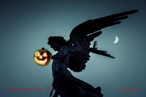 Torino Magica® Speciale Halloween