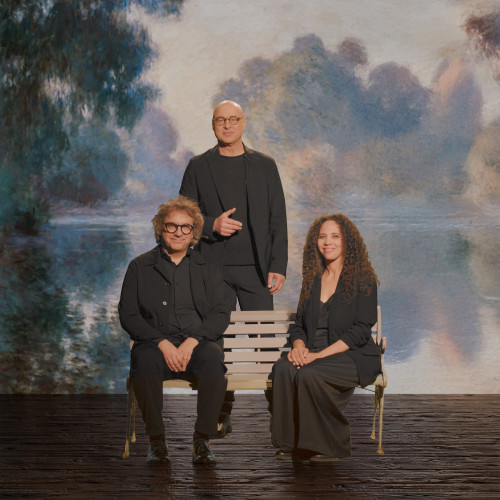 Marco Goldin – Monet. Una vita a colori