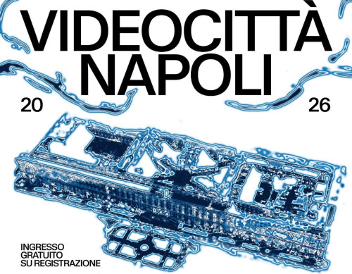 Videocittà – Juan Carlos Beltrán, MAOTIK, Quayola e Bassolino