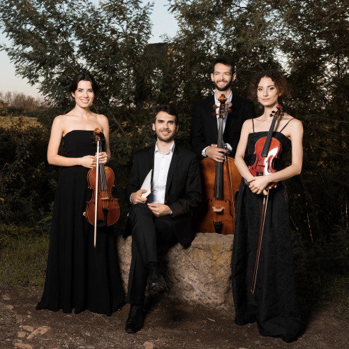Fauré: il Brahms francese