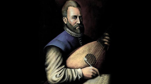 Dowland & Friends