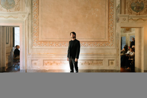 Ensemble Domani L’Aurora – Il nuovo sentimento. La musica nel Seicento attorno a Venezia