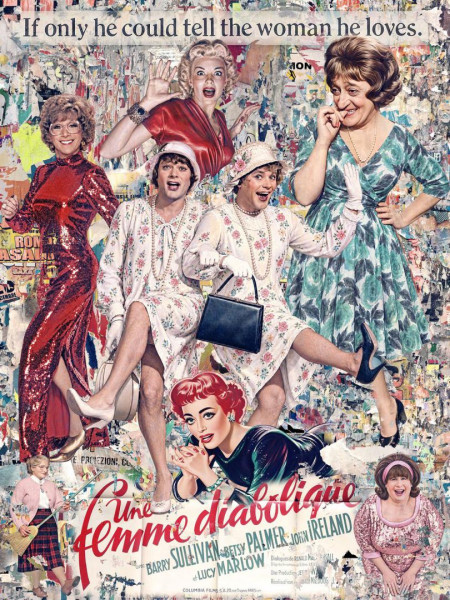 Brivido Pop – Un sacco belle