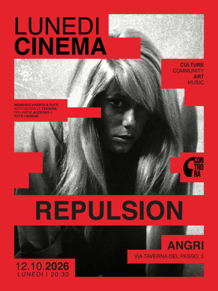 REPULSION