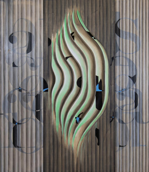 FINISSAGE Terra Fragile di Carla Viparelli