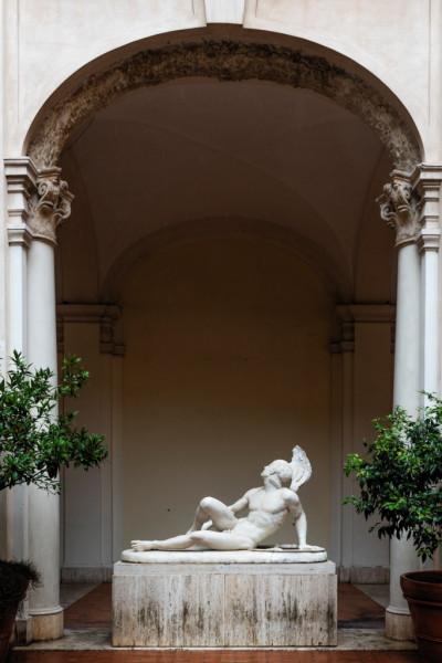 Giornate FAI d’Autunno all’Accademia Nazionale di San Luca