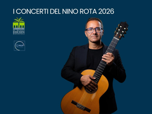 Origine | Recital di Alberto Plaza, chitarra