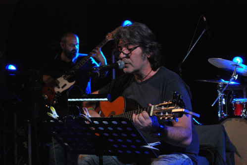 Mino De Santis - Note alla controra!