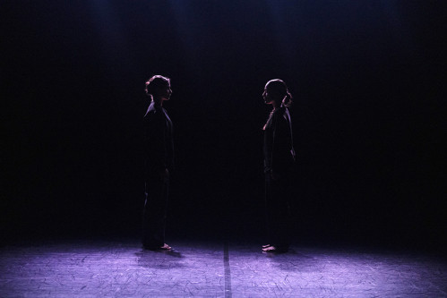 La Jeunesse - Last movement of hope e Appunti sulla giovinezza