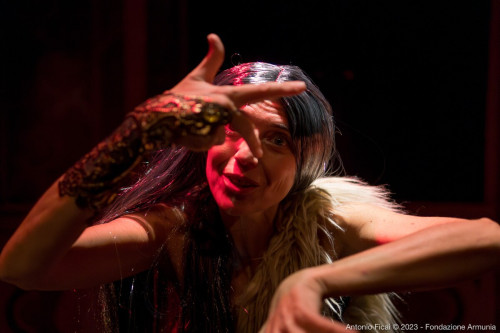 Circe — Ilaria Drago