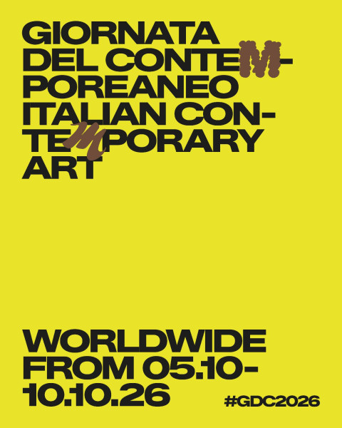 Segni mediali – Davide Maria Coltro