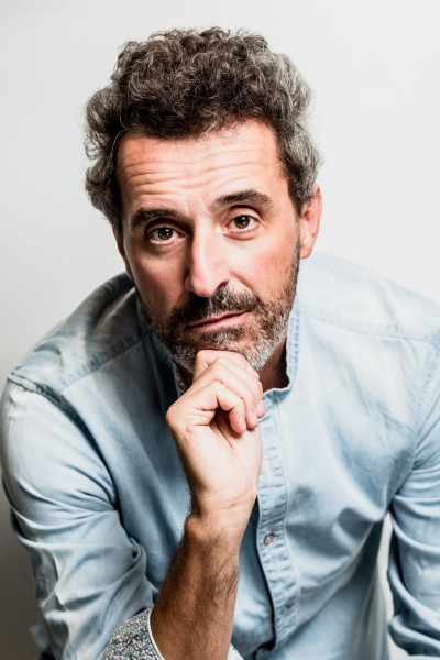 Sotto casa di Alberto – con Fabrizio Sabatucci, Fabrizio Giannini e Cristiana Vaccaro