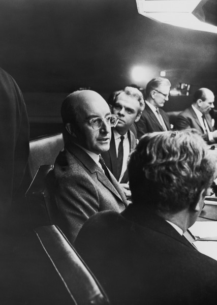Il dottor Stranamore - Dr. Strangelove di Stanley Kubrick