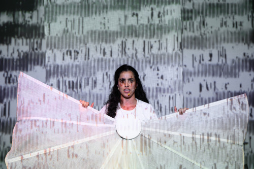 Dimenticata Pace – Murìcena Teatro