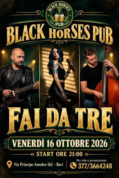 Fai da Tre