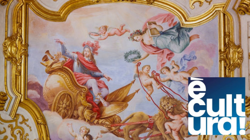 è cultura! a Palazzo Mazzetti
