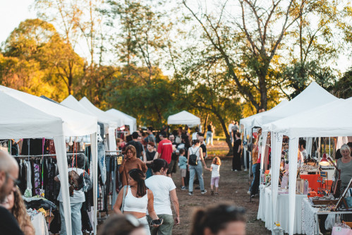 Bonfire Market, dall’artigianato alla cucina dell’antica Roma: un weekend tra creatività e sapori