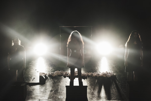 Mi ricordo – Barbe à Papa Teatro