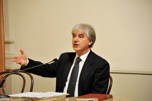 Lezione concerto con Dinko Fabris e Ensemble Mercadante
